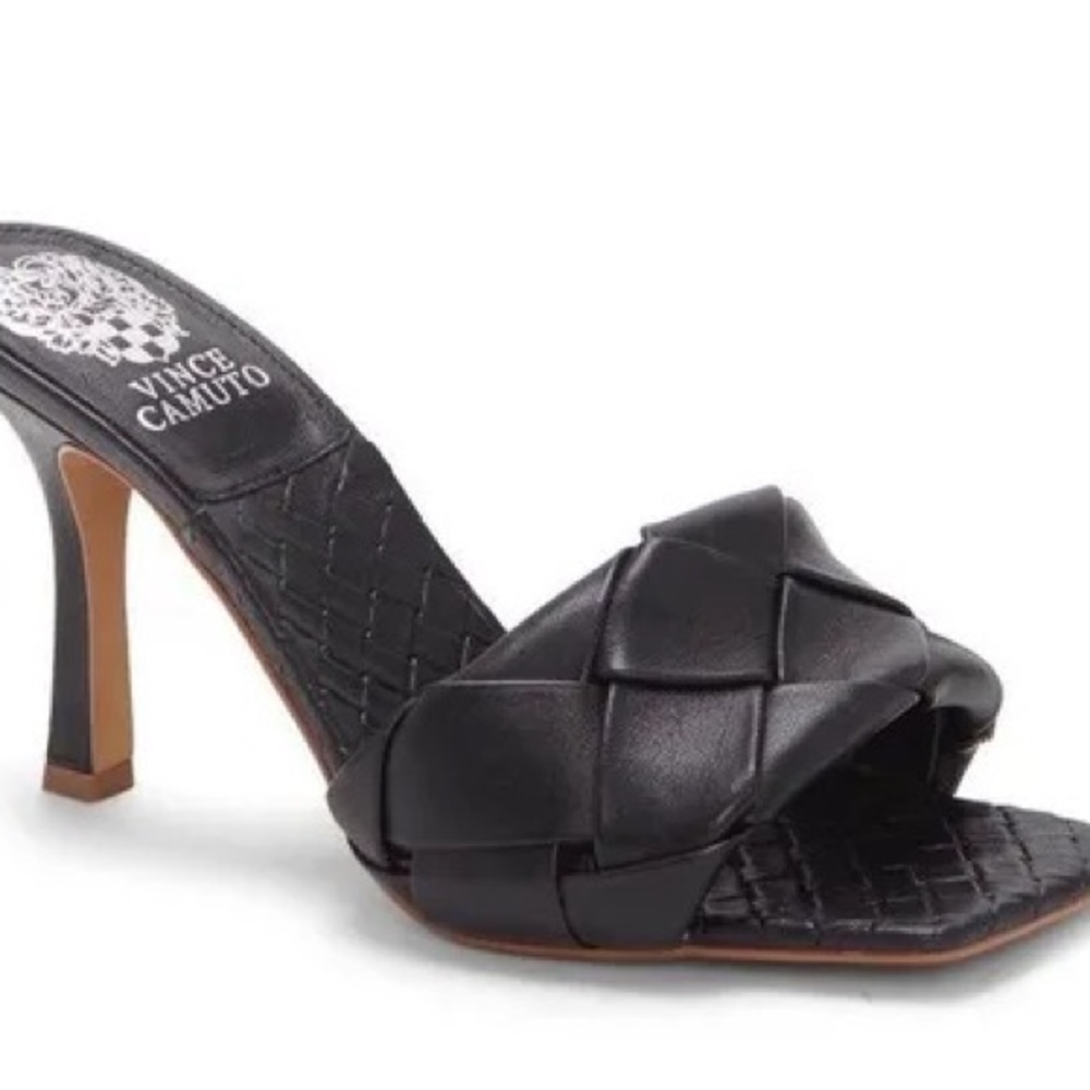Vince Camuto Brelanie Heels